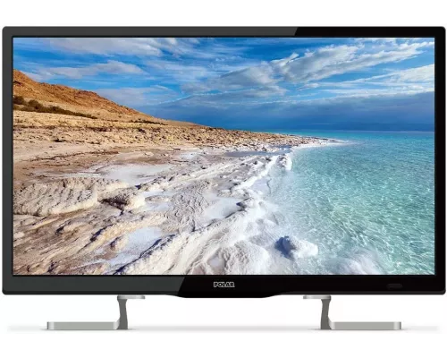 Телевизор Polar P24L23T2C