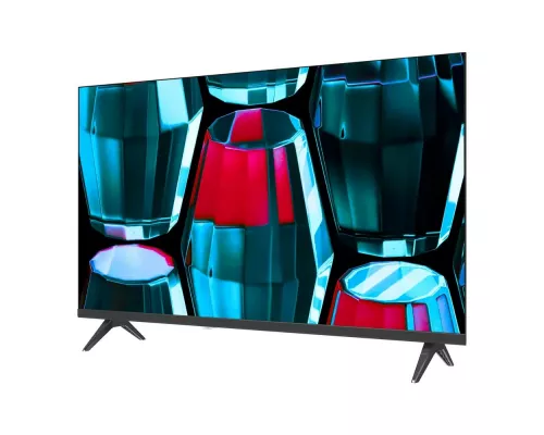 Телевизор SBER SDX 32F2139 черный