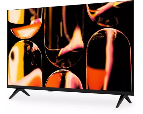Телевизор SBER SDX 32H2120B черный