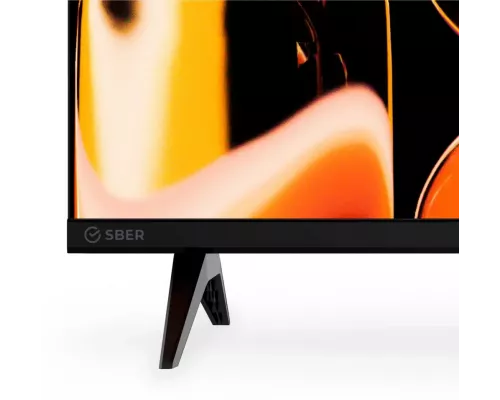 Телевизор SBER SDX 32H2120B черный
