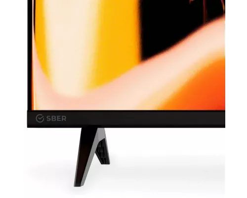 Телевизор SBER SDX 32H2120B черный