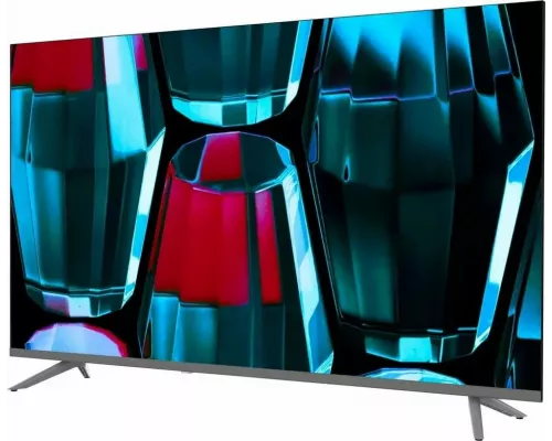 Телевизор Sber SDX 43F2014 серебро