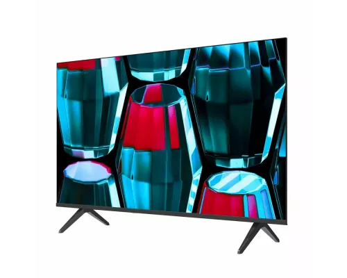 Телевизор Sber SDX 43F2139 черный