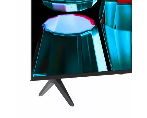 Телевизор Sber SDX 43F2139 черный