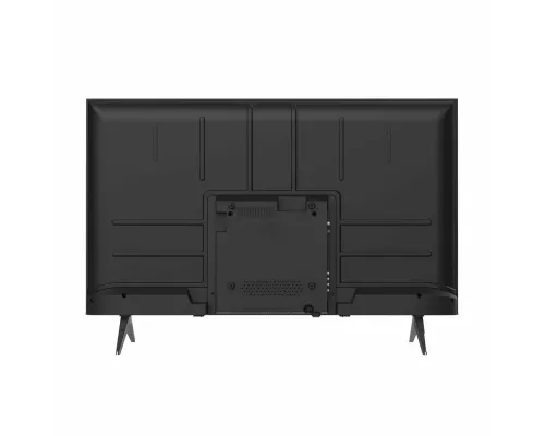 Телевизор Sber SDX 43F2139 черный