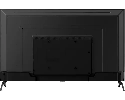 Телевизор SBER SDX 43U4123B черный