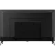Телевизор SBER SDX 43U4123B черный