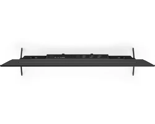 Телевизор SBER SDX 43U4123B черный