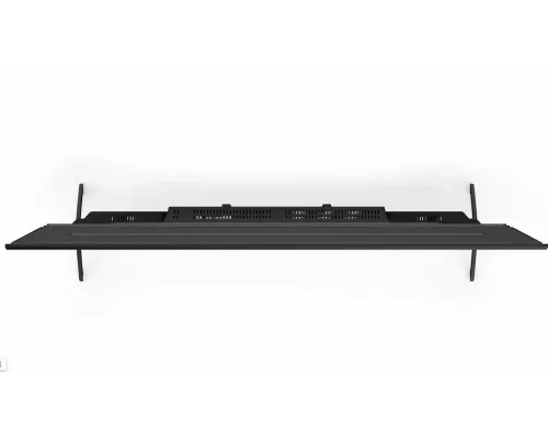 Телевизор SBER SDX 43U4123B черный
