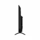 Телевизор SBER SDX 43U4123B черный