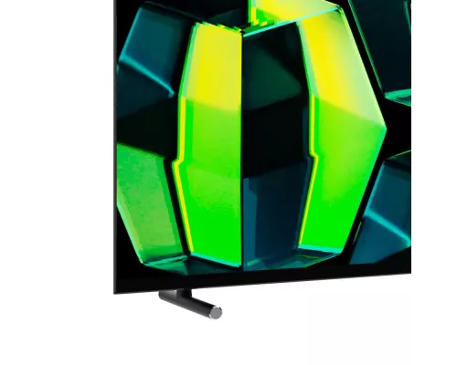 Телевизор SBER SDX 43U4124 черный