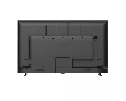 Телевизор SBER SDX 43U4124 черный