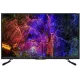 Телевизор Scoole SL-LED43S98T2SU черный