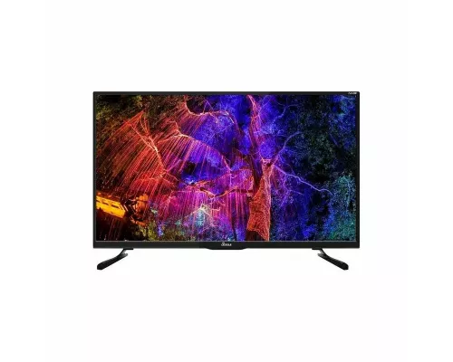 Телевизор Scoole SL-LED43S98T2SU черный