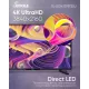 Телевизор Scoole SL-LED43S98T2SU черный