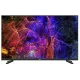 Телевизор Scoole SL-LED50S02T2SU черный