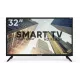 Телевизор Soundmax SM-LED32M09S черный
