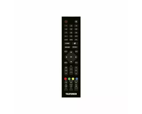 Телевизор Soundmax SM-LED32M09S черный