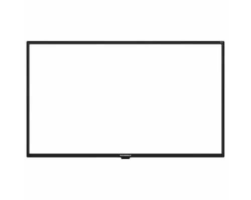 Телевизор Soundmax SM-LED32M12 черный