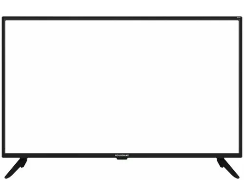 Телевизор Soundmax SM-LED32M12 черный