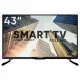 Телевизор Soundmax SM-LED43M02S черный