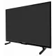 Телевизор Soundmax SM-LED43M02S черный