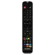 Телевизор Soundmax SM-LED43M02S черный
