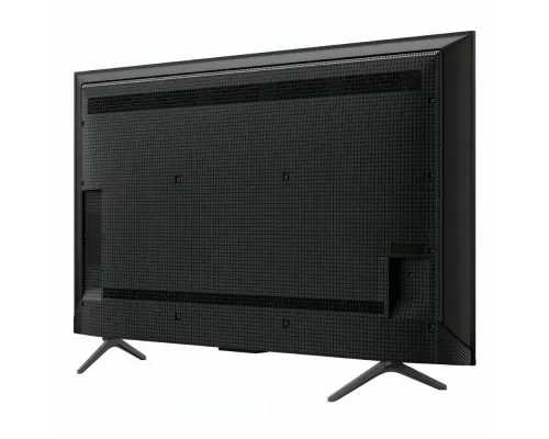 Телевизор TCL 50C655 черный