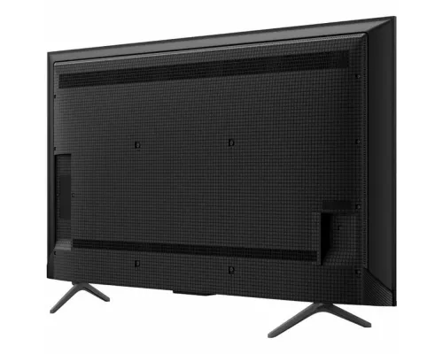 Телевизор TCL 50C655 черный
