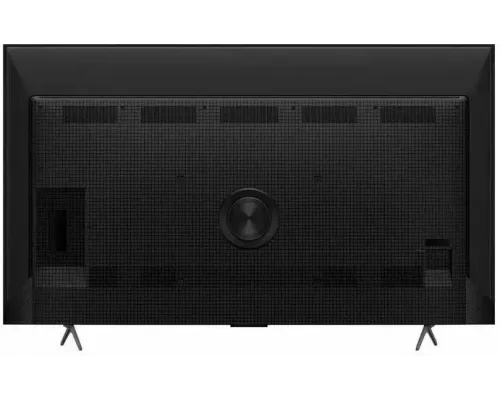 Телевизор TCL 50C655 черный