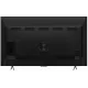 Телевизор TCL 50C655 черный