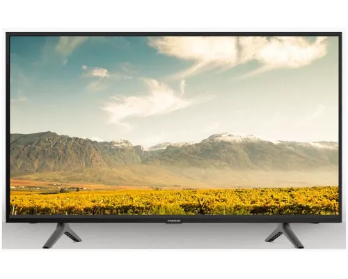 Телевизор Thomson T32RTE1310 черный