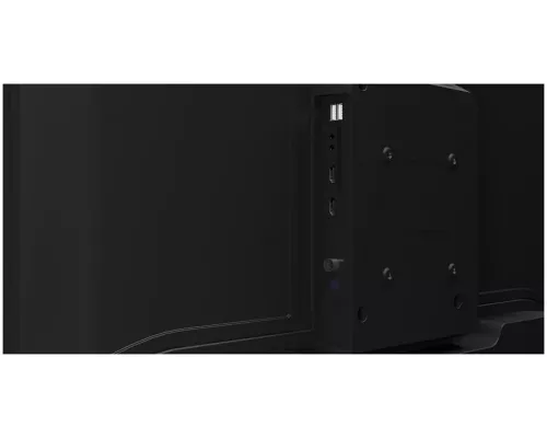 Телевизор Thomson T32RTE1310 черный