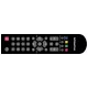 Телевизор Thomson T32RTE1310 черный