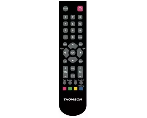 Телевизор Thomson T32RTE1310 черный