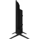 Телевизор Topdevice TDTV24BN02HBK черный