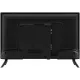 Телевизор Topdevice TDTV24BN02HBK черный