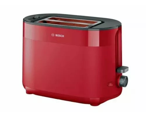 Тостер Bosch TAT2M124