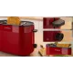 Тостер Bosch TAT2M124