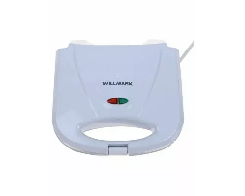 Вафельница WILLMARK NM-1275