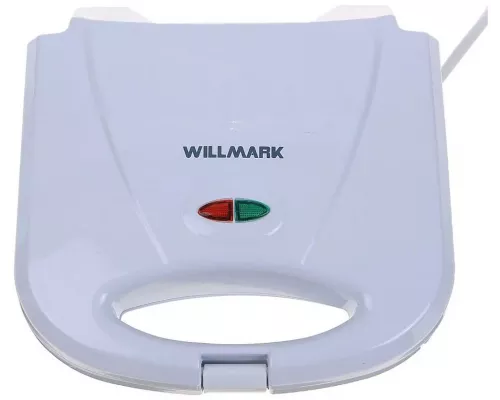 Вафельница WILLMARK WM-275