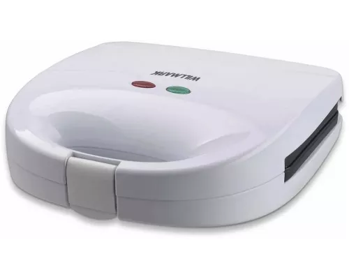 Вафельница WILLMARK WM-280