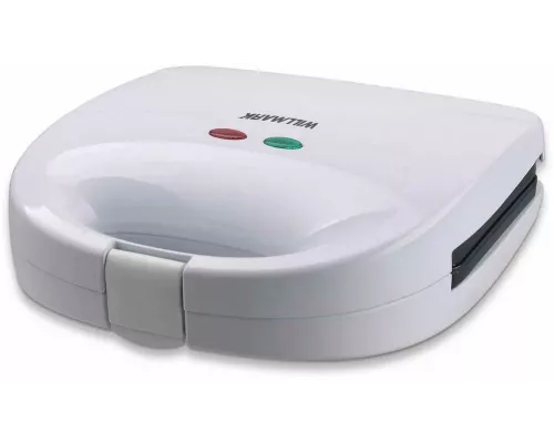 Вафельница WILLMARK WM-280