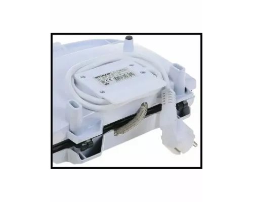 Вафельница WILLMARK WM-280