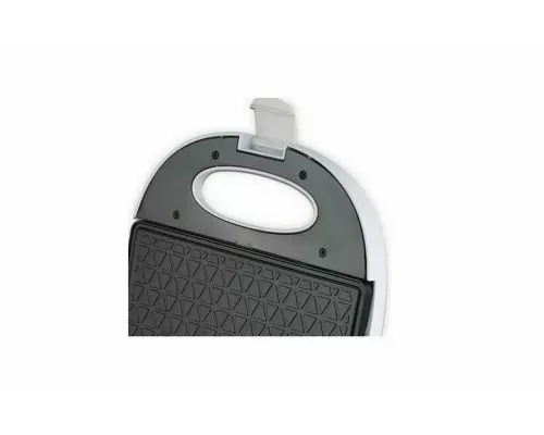 Вафельница WILLMARK WM-280