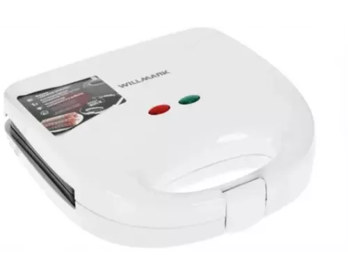 Вафельница WILLMARK WM-280
