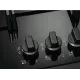 Варочная поверхность AEG HKB64420NB