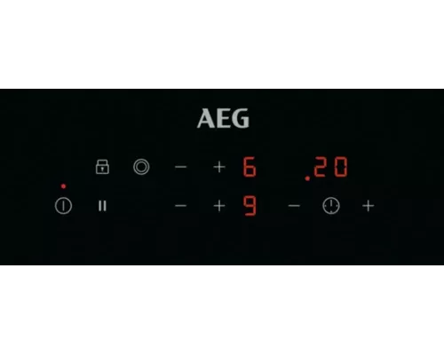 Варочная поверхность AEG HRB32310CB