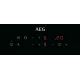 Варочная поверхность AEG HRB32310CB