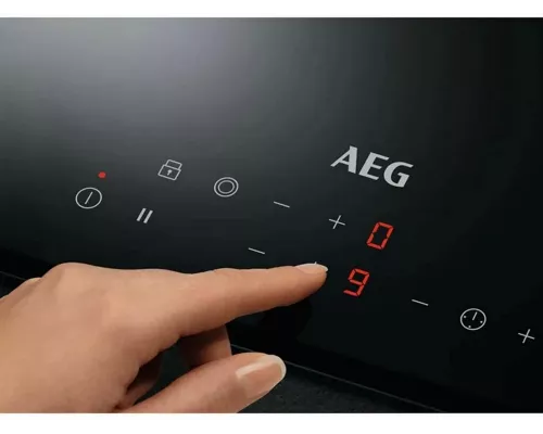 Варочная поверхность AEG HRB32310CB